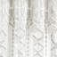 Cantonnière en coton sur mesure 40 po-53752472