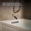 Baignoire tourbillon en acrylique 60 po x 30 po Archer®-14673340-89286614
