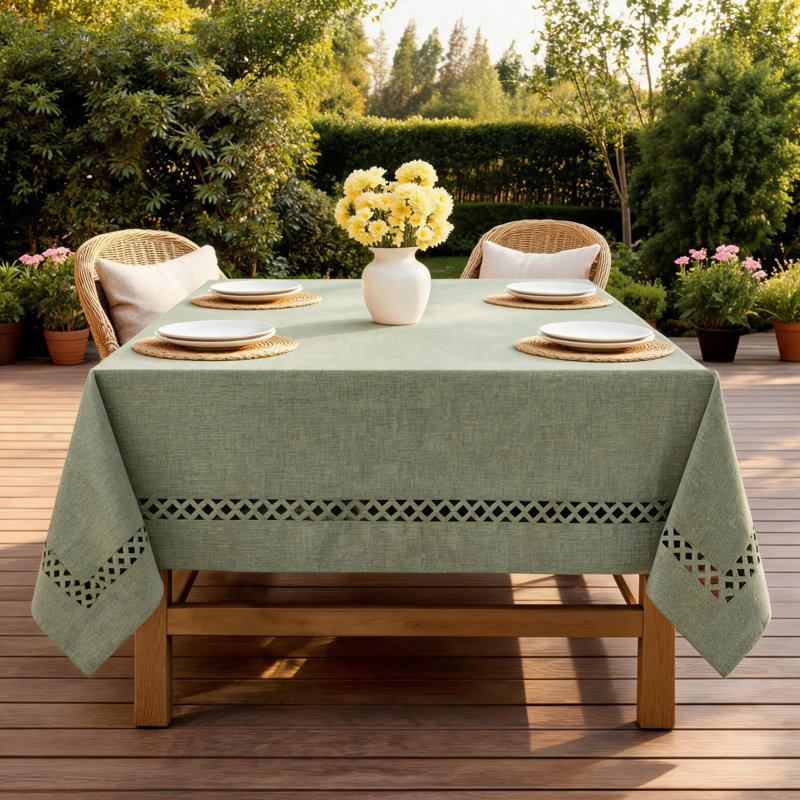 Nappe Sage Green
