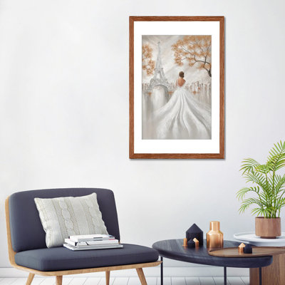 Eiffel Elegance, Paris Flair_1PFA