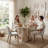 Round Dining Table-118242537