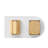 Pamala Modern Wood Coffee Table
