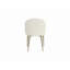 Ensemble de chaises d'appoint confortables et élégantes pour toutes les occasions-1440975728