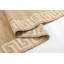 Erin Gates by Momeni Orchard Greek Key Jute and Wool Hand Woven Ivory Area Rug-112845261