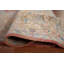 Tapis traditionnel rétro 10 x 13