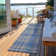 Machine Washable Indoor/Outdoor Chayden ACN993 Gray Rug