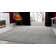 Neace Contemporary SilverStone Area Rug
