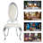 Kemyah Dining Chair-1231069037