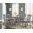 Secor 20 " H Upholstered Acacia Solid Wood Side Chair-1601853691