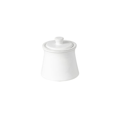 Friso Stoneware Sugar Bowl