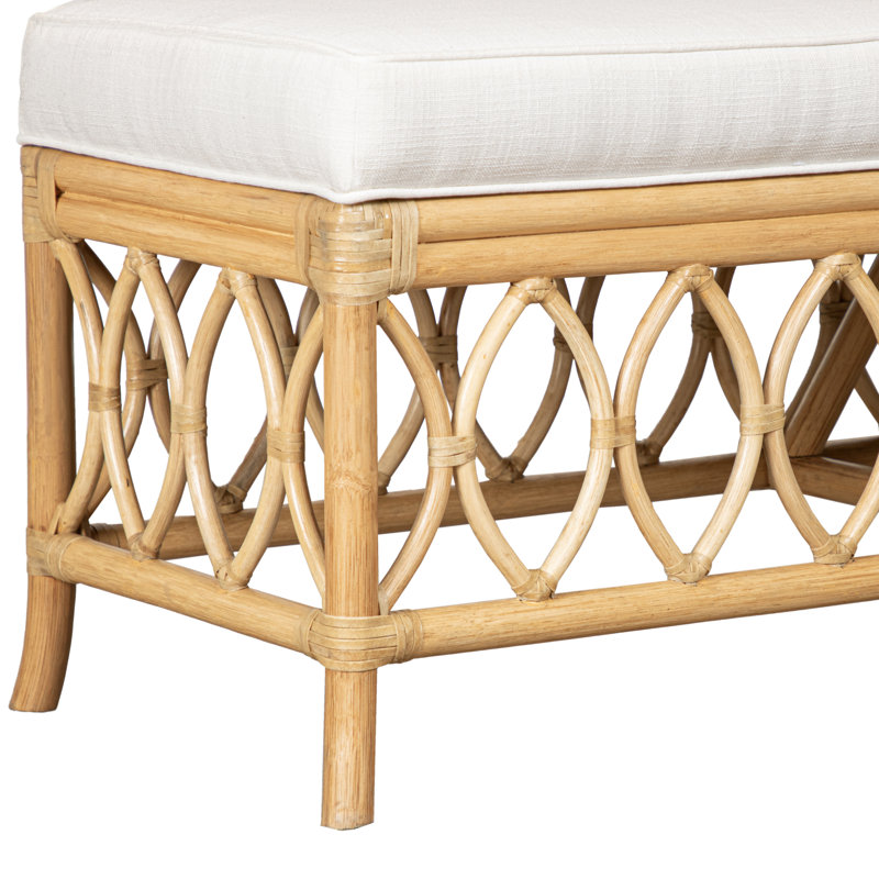 Lillian Bench, Tan