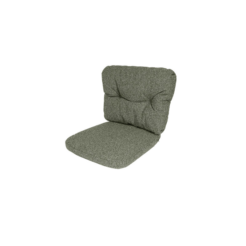 Ocean Chair, Dark Green