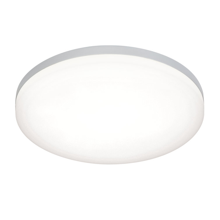 1-Light LED Flush Mount