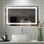 Miroir mural Kenard