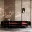 Meuble télé de style américain rétro-125118943-103173053