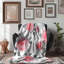 Throw Blanket-984266728