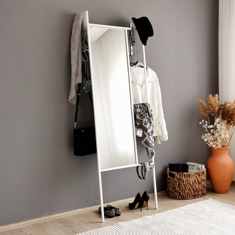 Miroir décoratif Daniala