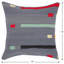 Housse de coussin carré en laine et insert-66521585-66521590