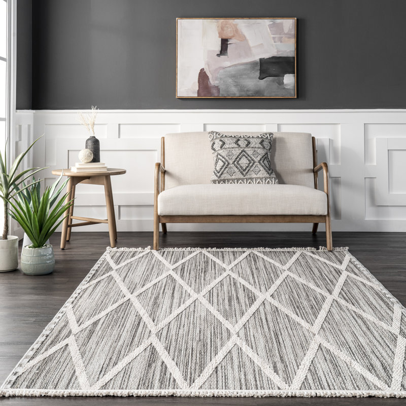 Tapis Marcy, Rectangle 5 pi x 8 pi