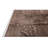 Murry Chocolate Brown Rug
