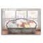 «Bath Time» par Lori Deiter, art mural en verre acrylique-468639171