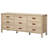 62 inch OAK sideboard