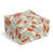 Persimmon Linen Blend/Rayon/Viscose selected