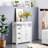Marceen Freestanding Bathroom Cabinet