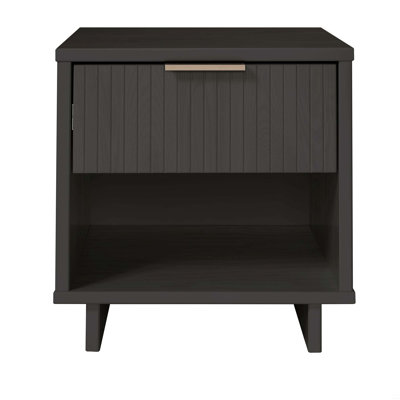 18" Nightstand (1-Drawer)