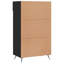 10 Pair Shoe Storage Cabinet-498031449