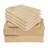 Premium Rayon From Bamboo 6 Pc Sheet Set With Deep Pockets, Cooling-74178644-74178617