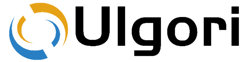 ULGORI logo