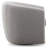 Botzow Upholstered Swivel Barrel Chair-16920181