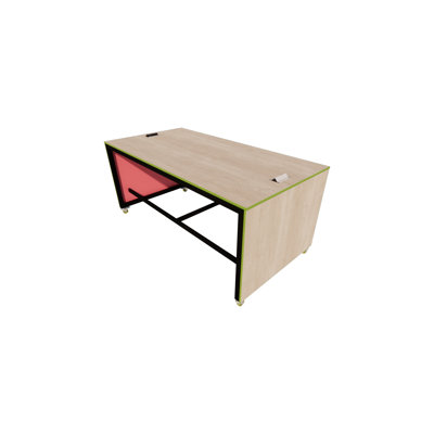 Table de conversation mobile