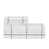 Window Pane White est en rupture de stock