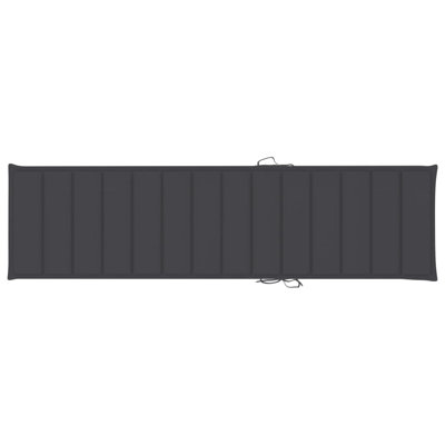Outdoor Seat Cushion