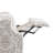 Manual Standard Push Back Recliner-1449442598