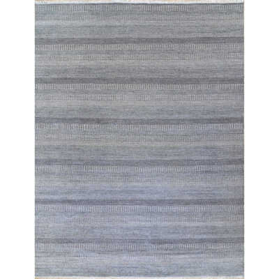 Striped Area Rug