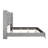 Maxo Upholstered Panel Bed-99304892-99304891