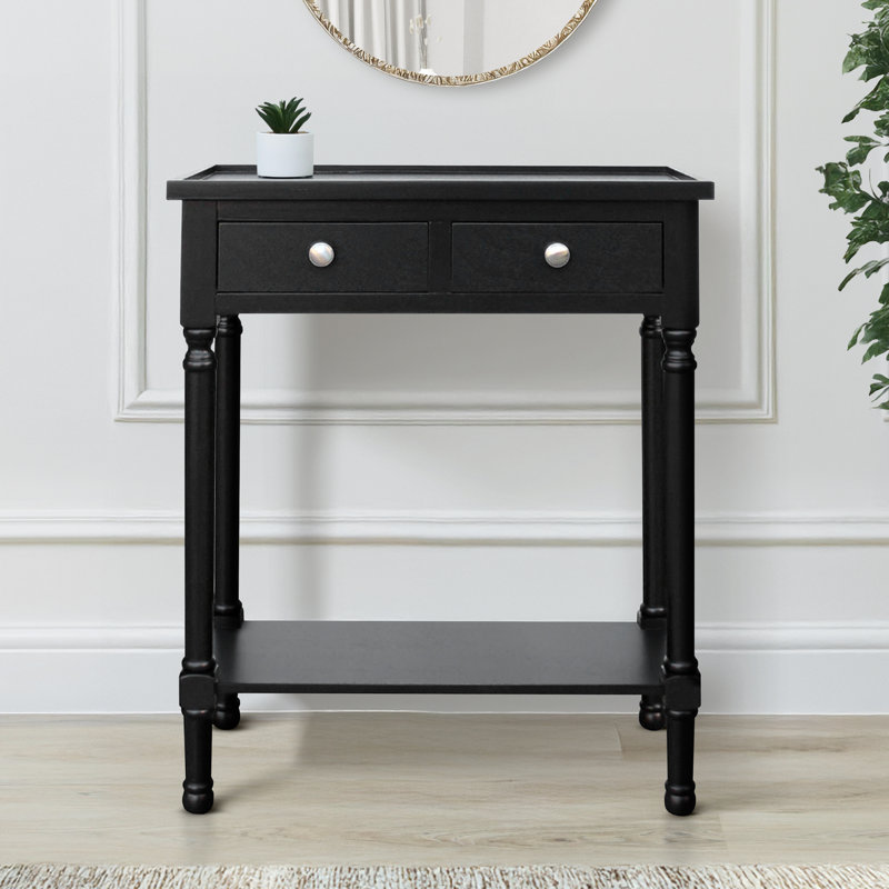 Baranowski 60cm Console Table