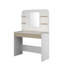 Marceline Kids Vanity Table with Mirror-1409731202