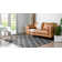 Cotton Geometric Indoor Rug