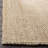 Erroll Pollux Carolene Geometric Handmade Tufted Jute Natural-242273443