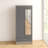Cascio 2 Door Wardrobe-68483869
