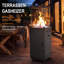 Standing Patio Heater