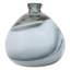 Wigburg Glass Decorative Bottle