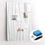 Magnetic Glass Dry Erase Board