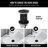 Vessel Grid Bathroom Sink Drain-52101647