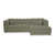 Polyester - Olive is out of stock