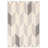 Angulay Geometric Indoor Rug-886296710